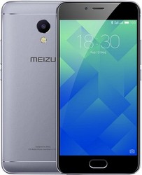 Прошивка телефона Meizu M5s в Магнитогорске